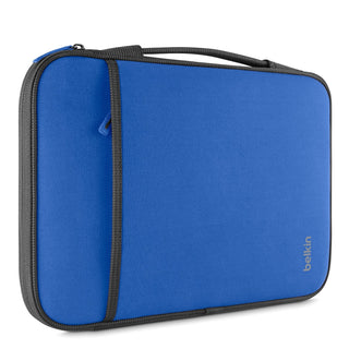Belkin Laptop Sleeve for Microsoft Surface Pro3,Surface Pro,MacBook Air '11 Blue