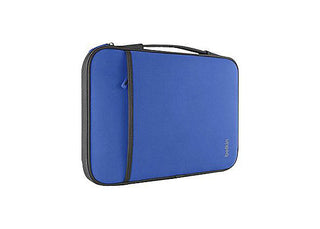 Belkin Laptop Sleeve for Microsoft Surface Pro3,Surface Pro,MacBook Air '11 Blue
