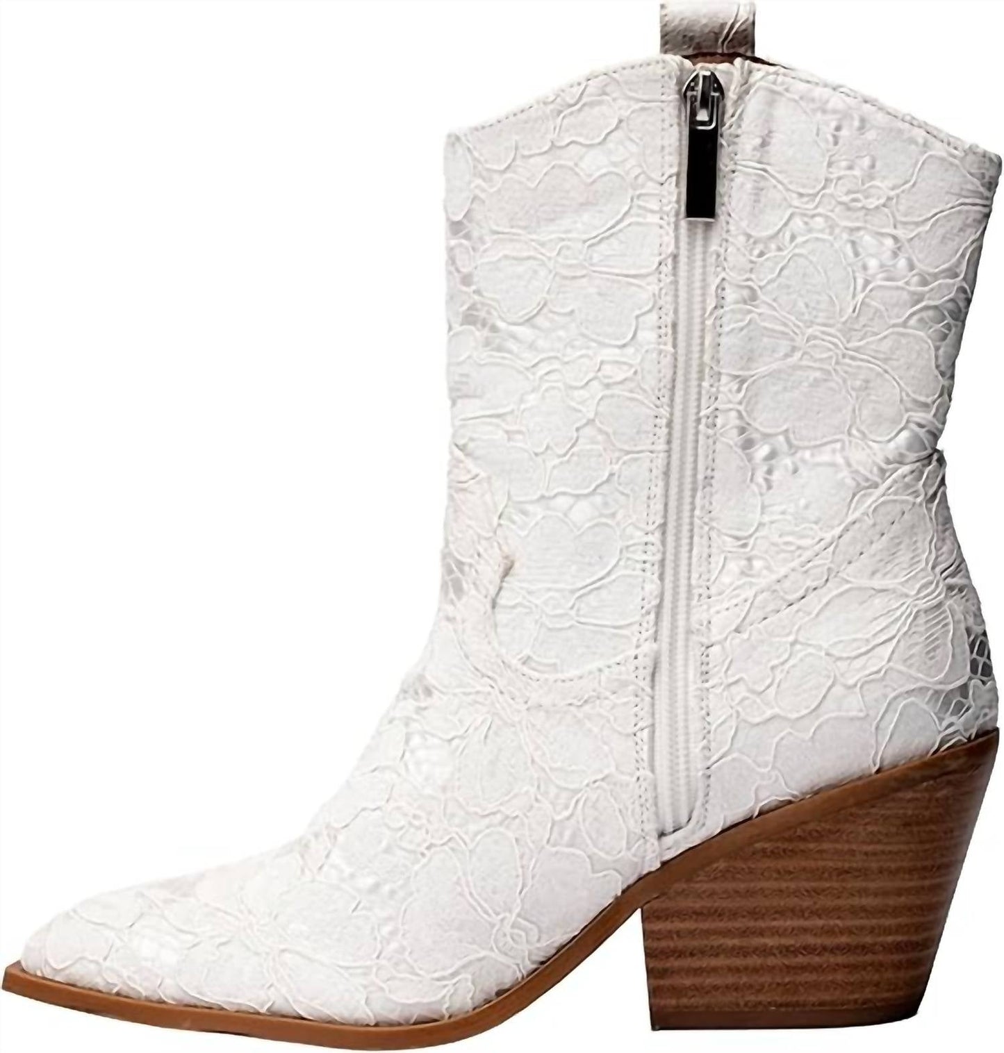 Corkys Footwear - Women's Rowdy Booties