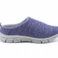 Woolloomooloo - Women's Mudgee Slip Ons