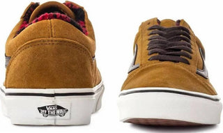 Vans - Unisex Vans Old Skool Cozy Hug Shoes