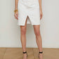 L'Agence - Tylee Knee Length Skirt