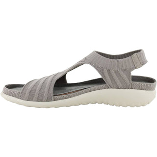 Naot - Women's Kawhia Knit Sandals