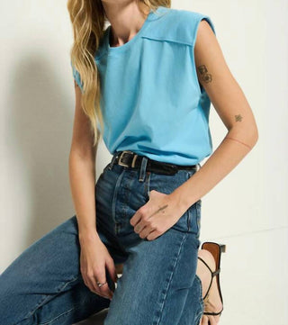 Nation Ltd - Perry Muscle Tank Top