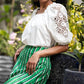 Emily Lovelock - Rhea Blouse