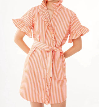 Abbey Glass - Katie Dress