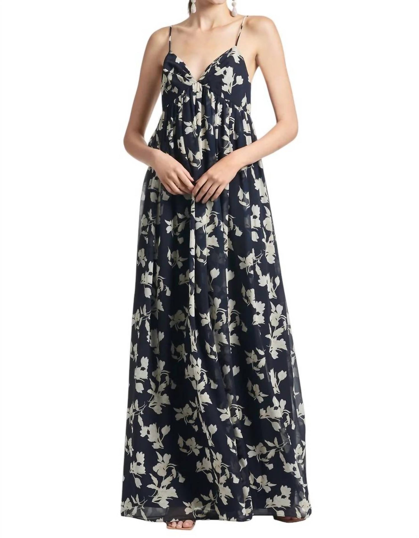 Sachin & Babi - JESSICA GOWN