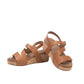 Corkys Footwear - Women's "Rain Check" Wedge