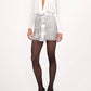 Nonchalant Label - Knight Mini Skirt