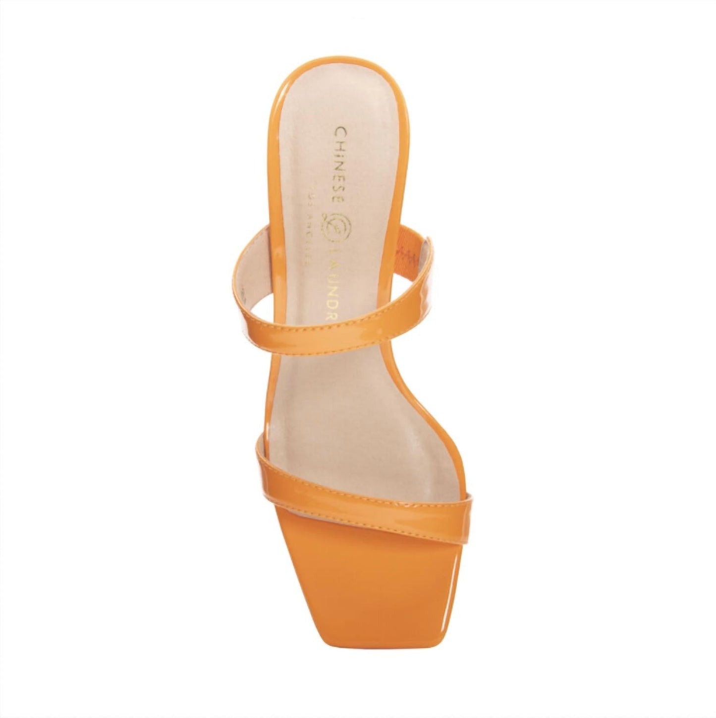 Chinese Laundry - Women's Yanti Patent Sandal