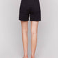 Charlie B - Front Patch Pocket Shorts