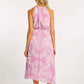 Caballero - Nouvel Palm Dress