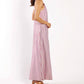 Jude Connally - Bernadette Rattan Maxi Dress