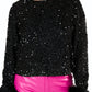 Buddylove - PARTON SEQUIN TOP