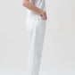 Agolde - Parker Straight Leg Jeans