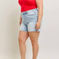 Judy Blue - Rigid Magic Shorts