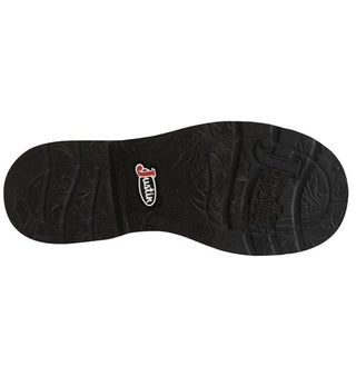 Justin - WOMEN'S GYPSY GEMMA RUSTIC AGED BARK ROUND TOE WESTERN BOOTS - MEDIUM WIDTH