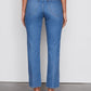 Frame - LE PIXIE ITALIEN STRAIGHT DENIM