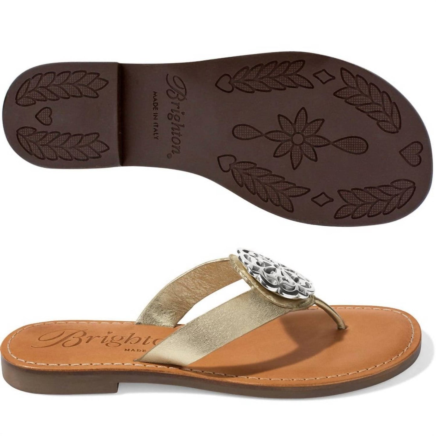 Brighton - Women's Alice Sandal