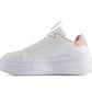 Andrea - Women's Platform Sneakers