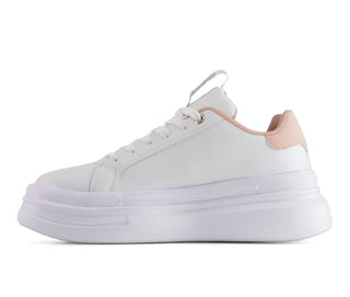 Andrea - Women's Platform Sneakers