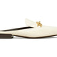 Tory Burch - WOMEN'S JESSA BACKLESS LOAFER