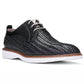 Donald Pliner - Men's Rick Woven Leather Shoes