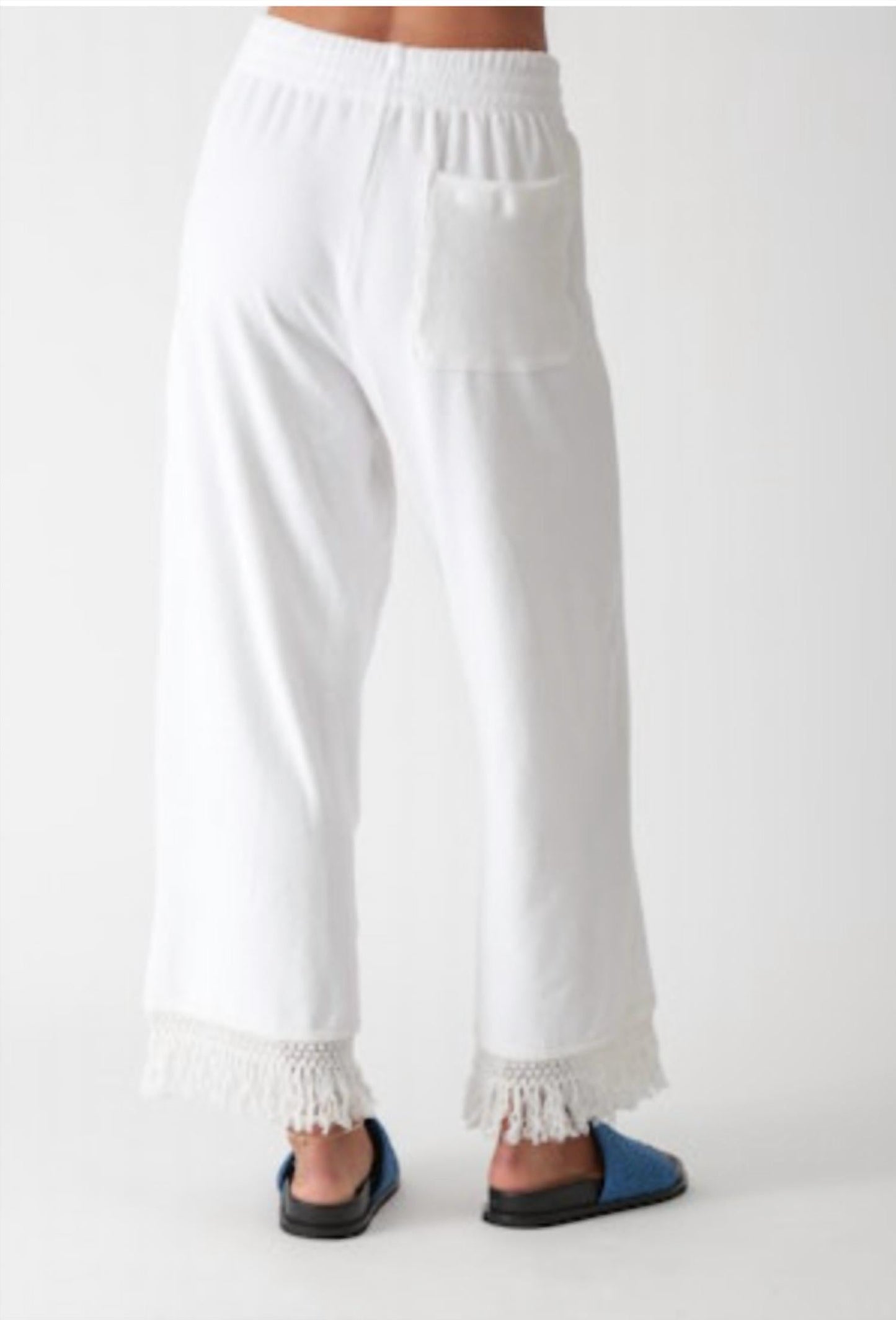 Electric & Rose - Women's Ibiza Fringe Pant