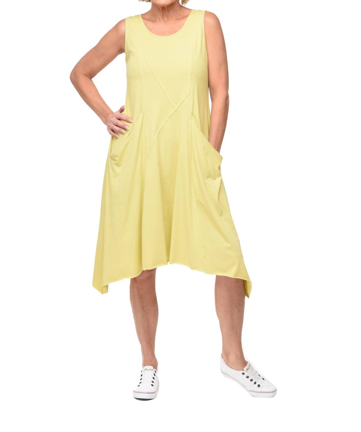 Tulip Clothing - Emmy Dress