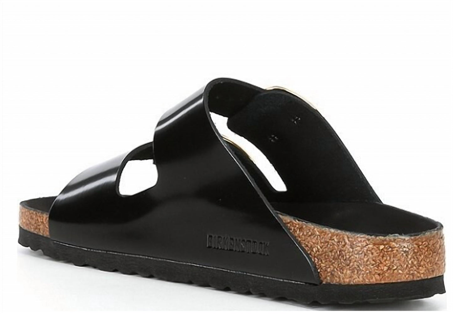 Birkenstock - Women's Arizona Big Buckle High Shine Sandals