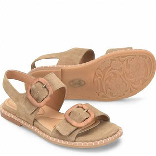 Sofft - Women Napa Sandal