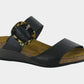 Naot - Women's Kingdom Wedge Slide Sandal