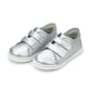 L'Amour - Kid's Caroline Scalloped Sneaker