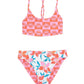Feather 4 Arrow - Girls Waverly Reversible Bikini Set