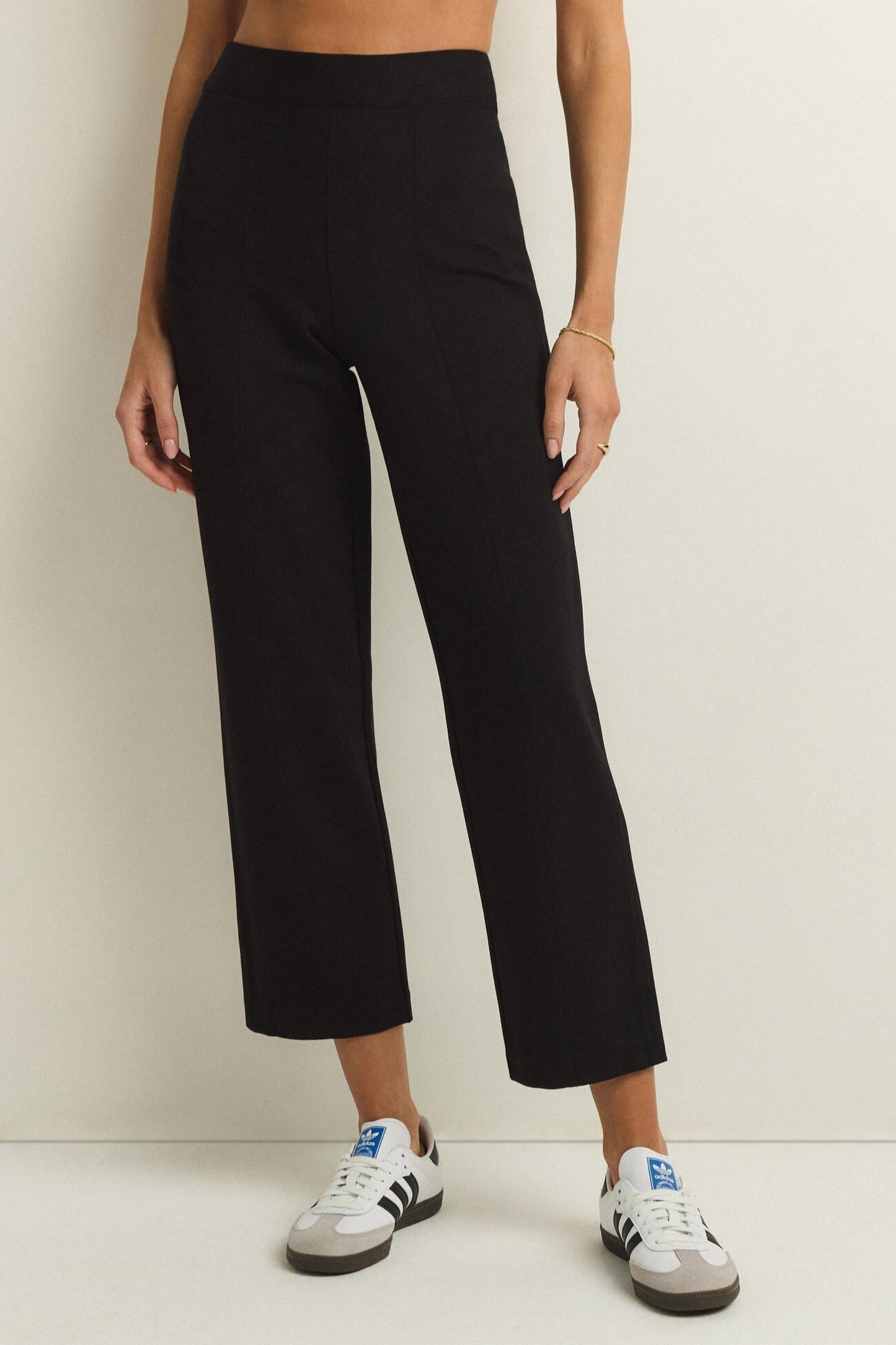 Z Supply - Do It Straight Leg Pant