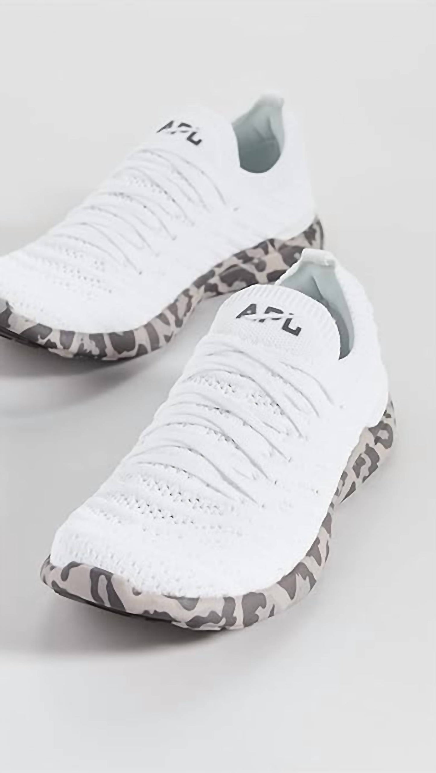 Apl - Women's Techloom Wave Sneakers