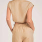 Elan - Jamie Crop Top