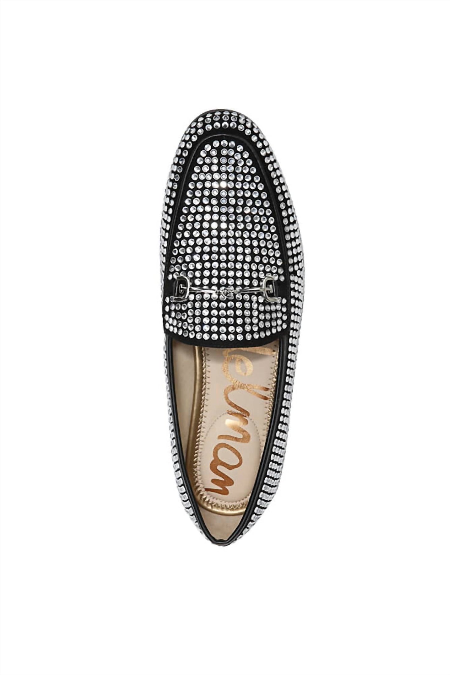 Sam Edelman - Women's Loraine Glitz Sandals