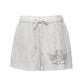 Boys Lie - Heathered Basic Shorts