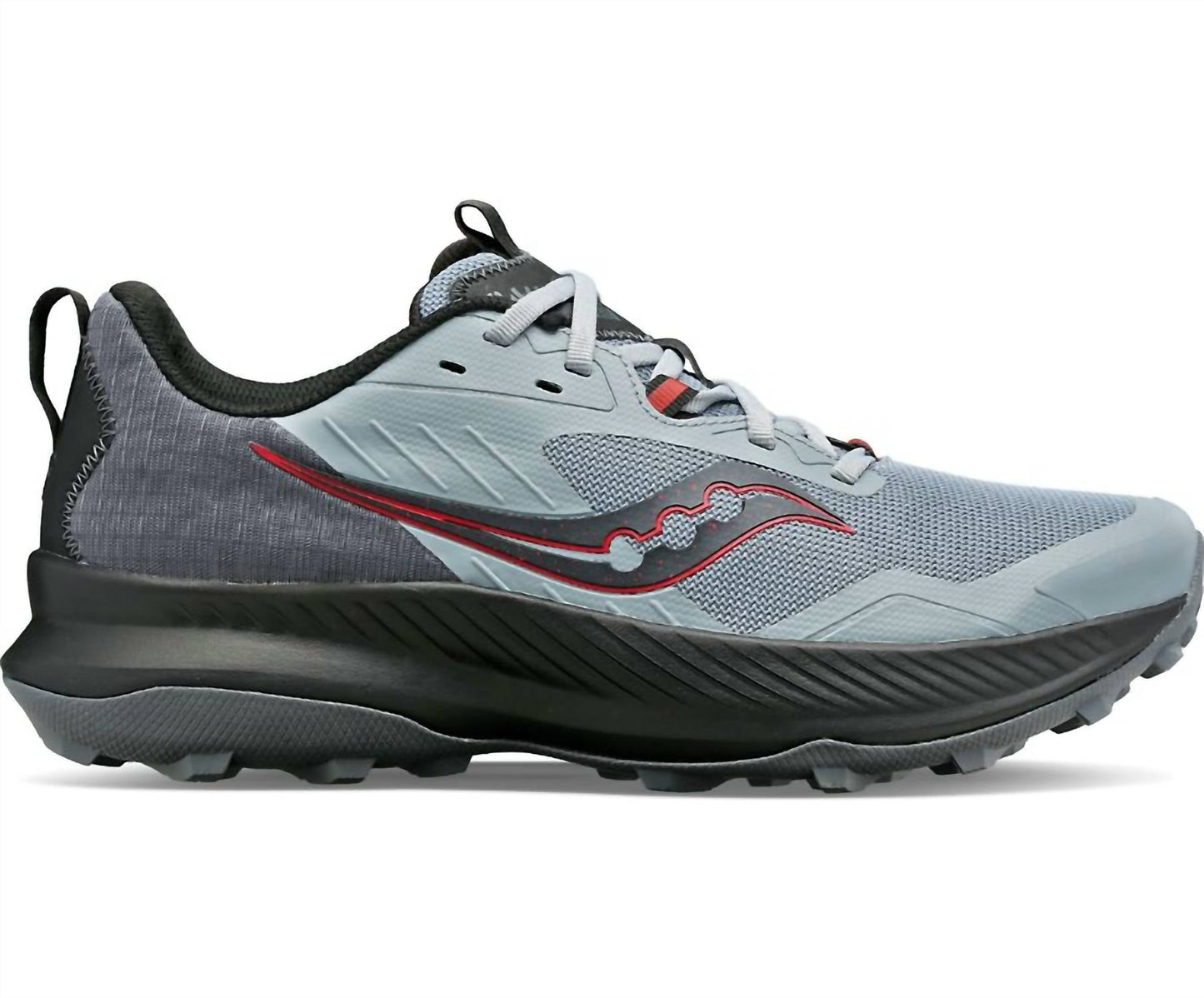 Saucony - Men's Blaze Trail Running Sneakers