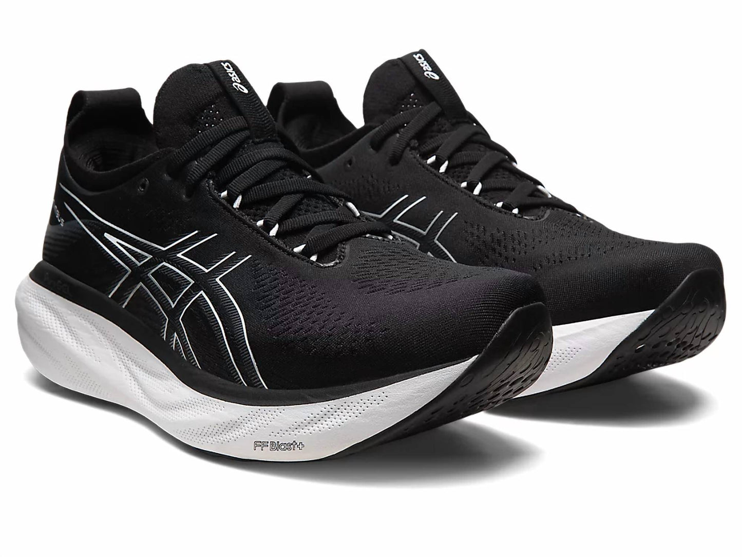 Asics - Men’s Gel-nimbus 25 Running Shoes