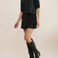 Z Supply - Chablis Mini Skirt