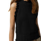 Melissa Nepton - Rana Crochet Top