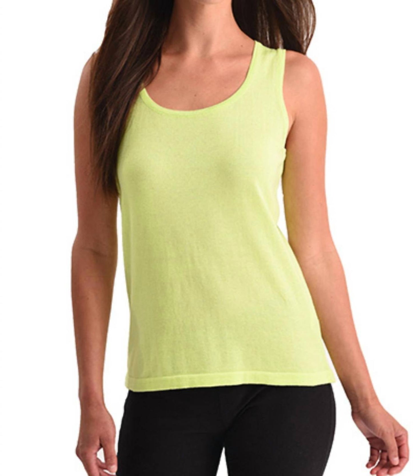 Angel - Bra-Friendly Tank Top
