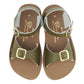 Salt Water Sandals - Kids Surfer Sandal
