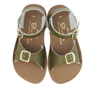 Salt Water Sandals - Kids Surfer Sandal