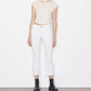 Frame - Le Crop Mini Boot-cut Jean