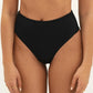 Conscious - Saint High Waisted Bikini Bottom