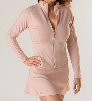 Foreplay Golf - Full Zip Golf Jacket
