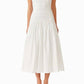 Elliatt - Fifi Drop Waist Midi Dress